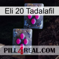 Eli 20 Tadalafil 01